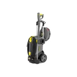 KARCHER - Aparat de spalat cu presiune si apa rece HD 6/13 C Plus + FR Classic [1.520-953.0] Cumpărături sigure