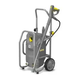 Calitate înaltă KARCHER - Aparat de spalat cu presiune si apa rece HD 6/14 -4 Cage Mobil [1.524-940.0]