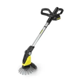 Aparat de indepartat buruieni Karcher WRE 5 18V cu acumulator Retur ușor