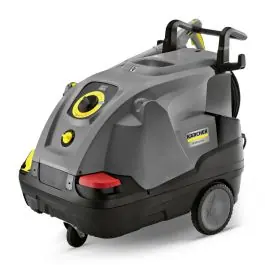 Preferatul clienților KARCHER - Aparat de spalat cu presiune si apa calda HDS 6/14 C [1.169-900.0]