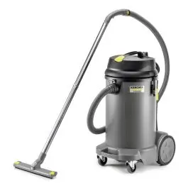 KARCHER - Aspirator umed-uscat NT 48/1 [1.428-620.0] Retur ușor