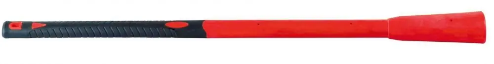 Mâner târnăcop din fibră de sticlă, 90 cm Doar azi