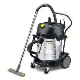 Livrare gratuită KARCHER - Aspirator umed-uscat NT 75/2 Tact Me [1.667-288.0]