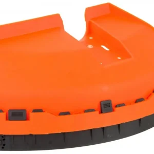 Capacul dispozitivului de tăiere pentru motocoasa, GEKO Ultima șansă