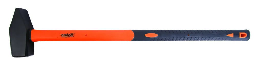 Super ofertă Ciocan lacatus cu maner fibra 10000g GD 242604