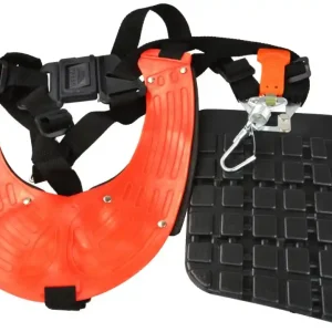 Ham pentru motocositoare cu două brațe, GEKO Reducere extra