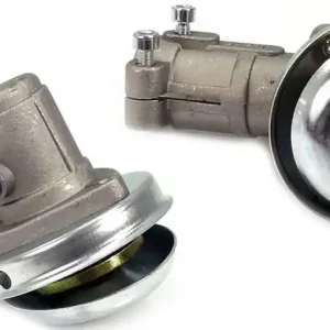 Cap dințat pentru motocositoare pentru model vechi, 7 dinți 26 mm, MAR-POL Bestseller