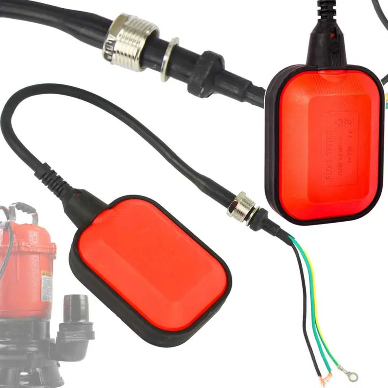 Plutitor pentru pompa submersibila, MAR-POL Ofertă specială