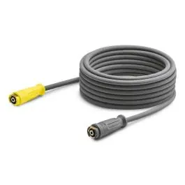 KARCHER - Furtun de inalta presiune pentru industria alimentara, 250bar, DN8, 2x EASY!Lock, 10m [6.110-051.0] Expediere rapidă