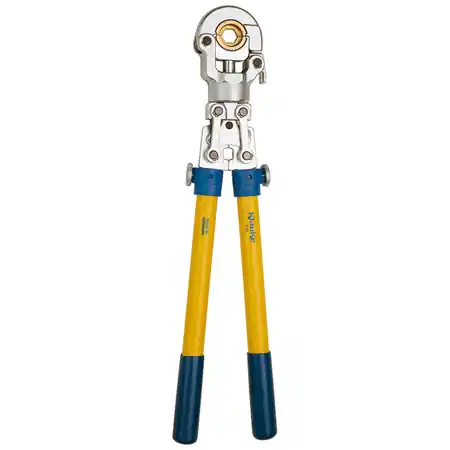 Bacuri Al 10-300mmp Seria22-10 perechi+cutie Klauke Ofertă limitată