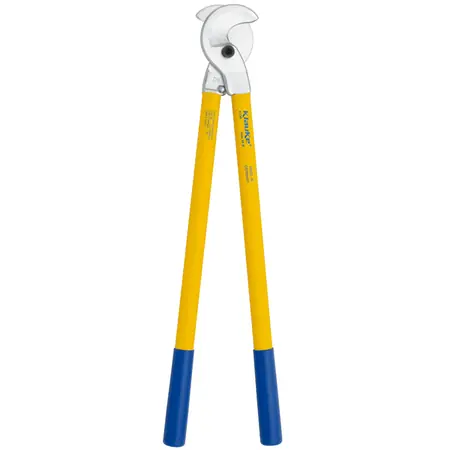 Chilipir Cleste taiat cablu Dmax.30mm Klauke