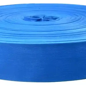 Reducere Furtun 100 m, plat 2";/52 mm, pentru pompe de nămol, GEKO