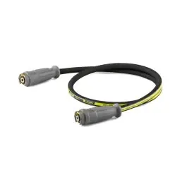 KARCHER - Furtun de inalta presiune Longlife, 400bar, DN8, 2x EASY!Lock, 1.5m [6.110-024.0] Ofertă specială