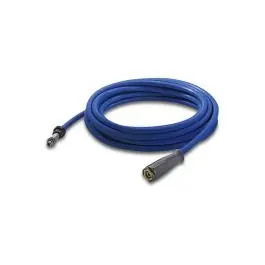 KARCHER - Furtun de inalta presiune pentru industria alimentara, 400bar, DN8, 1x M22x1.5 / 1x Conector tambur AVS, 10m [6.391-885.0] Livrare gratuită