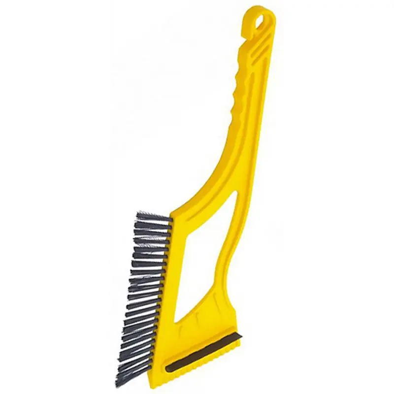 Racleta cu tel Auto Ice Car 1, 400x115 mm, pentru gheata si zapada Reducere de preț