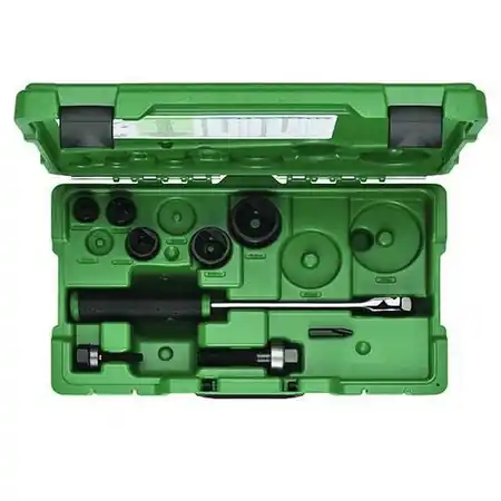 Trusa stante ISO16-40 Greenlee Reduceri