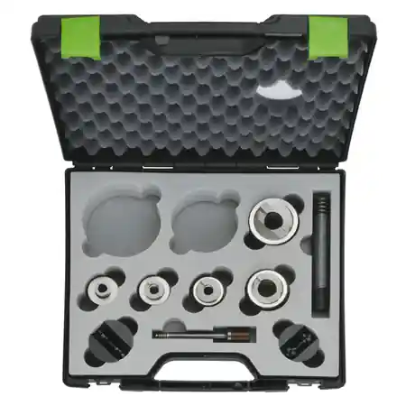 Trusa ISO16-63 SPEED PUNCH Greenlee Premium