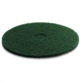 KARCHER - Pad mediu dur, verde, 457 mm [6.369-023.0] Reducere de preț