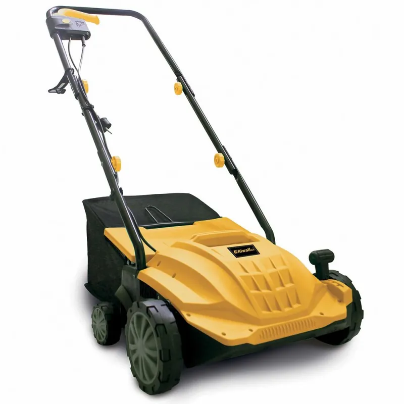 Lichidare de stoc Aerator gazon el 1500W 32CM cos 30L