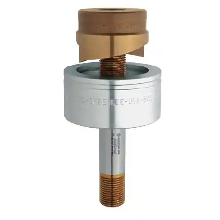 Stanta Slug-Splitter M40 pt.INOX Greenlee Reducere