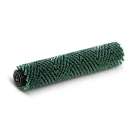 Cel mai vândut KARCHER - Perie tip valt, culoare verde, tare, 450 mm [4.762-407.0]