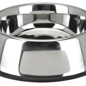 Bol pentru mâncare 34 cm oțel inoxidabil KLC Cumpărături sigure