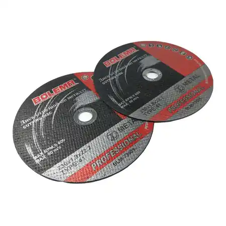 Bolema BLM-73005 Disc taiere metal 230×1,9×22,2 Moon Preț promoțional