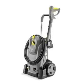 KARCHER - Aparat de spalat cu presiune si apa rece HD 6/15 M [1.150-930.0] Plată sigură