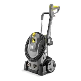 KARCHER - Aparat de spalat cu presiune si apa rece HD 7/17 M Plus [1.151-932.0] Preț redus