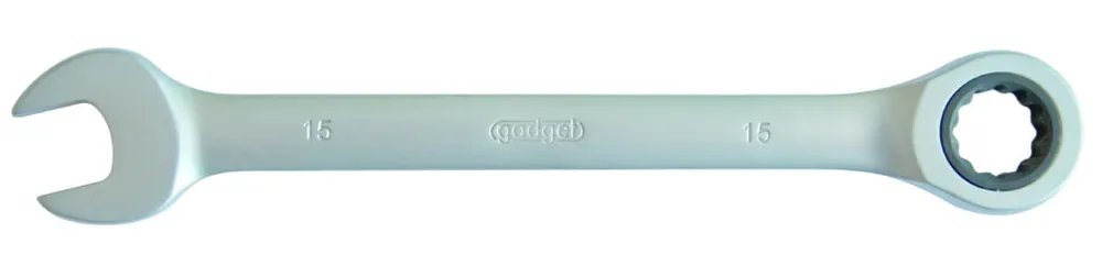 Calitate înaltă Cheie combinata cu clichet CR-V 8mm GD 391001