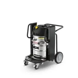 KARCHER - Aspirator industrial IVC 60/24-2 Tact M [1.576-105.0] Promoție