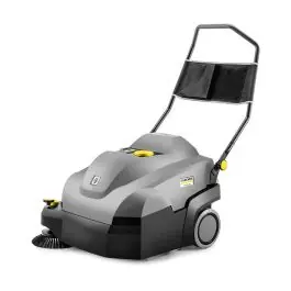 Plată sigură KARCHER - Aspirator pentru mochete CVS 65/1 Bp [1.517-301.0]