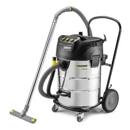 Transport gratuit KARCHER - Aspirator umed-uscat NT 70/3 Me Tc [1.667-274.0]