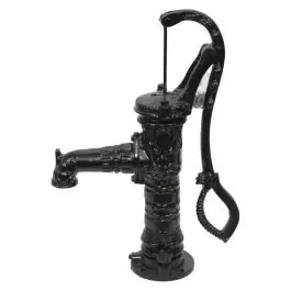 Pompa de mana Floraworld Reduceri