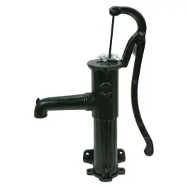 Pompa de mana Floraworld tip 75 Noutate