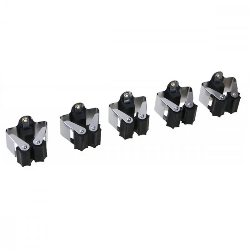 Ofertă de sezon Suport scule de grădină 5 buc KLC