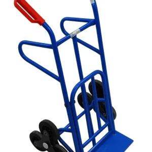 Cărucior de scară RUDLA 200 kg, 102x37x16cm KLC Reduceri