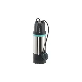 Cumpără acum Pompa submersibila Gardena de adancime 5900/4 inox, 5900 l/h