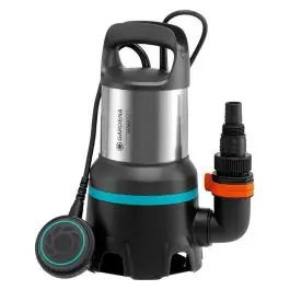 Cumpără acum Pompa submersibila Gardena pentru DIRT 16000, 16000 l/h