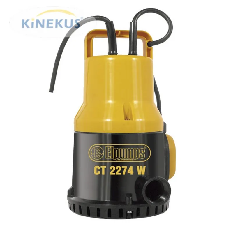 Preț redus Pompa submersibila 450W