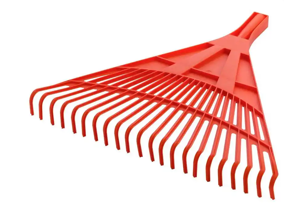 Reduceri Grebla din plastic suedez MAXI fara maner KLC