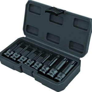 Set biti de impact 8 pcs CR-Mo TMP Super ofertă