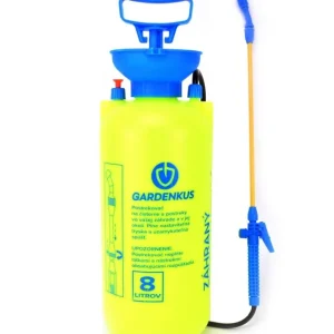 Aspersor de umar 8 l gradina Gardenkus KLC Promoție