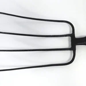 Furci cu 4 grinzi forjate colorate Preț redus