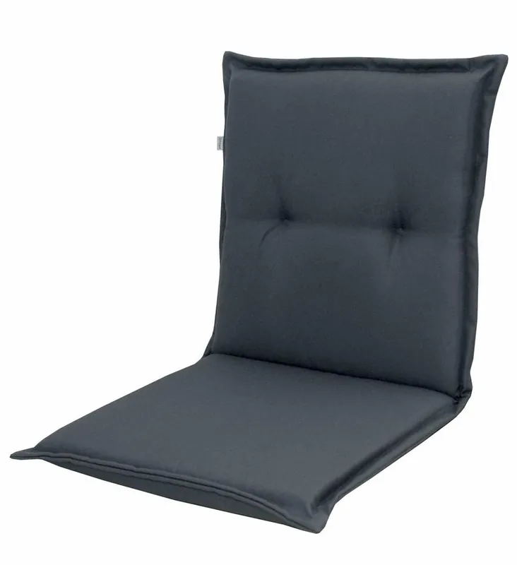 Transport gratuit Perna joasa 100x48x6cm antracit HIT UNI DOPPLER