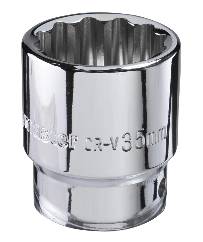 Tubulara 12PT 3/4 x 36mm TMP" Expediere rapidă