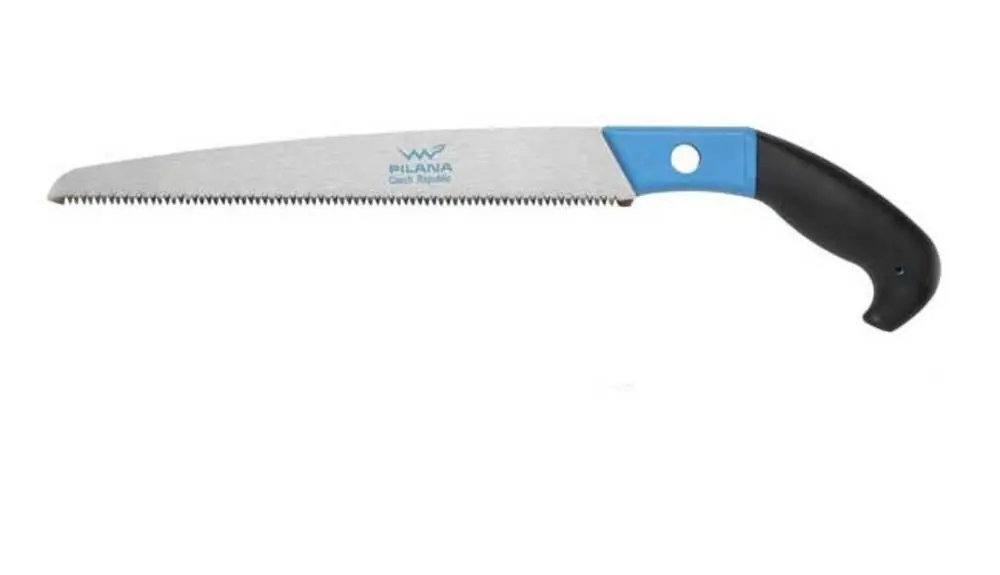 Cumpărături sigure Ferăstrău pentru tăiat lemn 300 mm PILANA /5297/