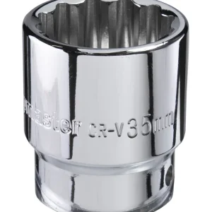 Tubulara 12PT 3/4 x 32mm TMP" Chilipir