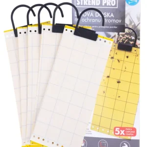 Popular Placa Strend Pro, pentru protejarea copacilor de daunatori, lipici, cu carlig, bal. 5 buc