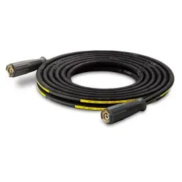 Noutate KARCHER - Furtun de inalta presiune electro-conductiv, DN8, 2 x M22 x 1.5, 400 bar, 10m [6.391-741.0]